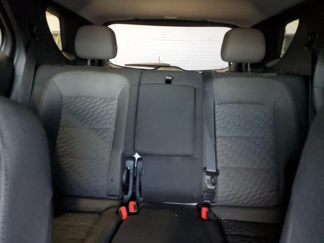 Photo 10 from auction – 2018 CHEVROLET EQUINOX LT with VIN 2GNAXSEV2J6350777