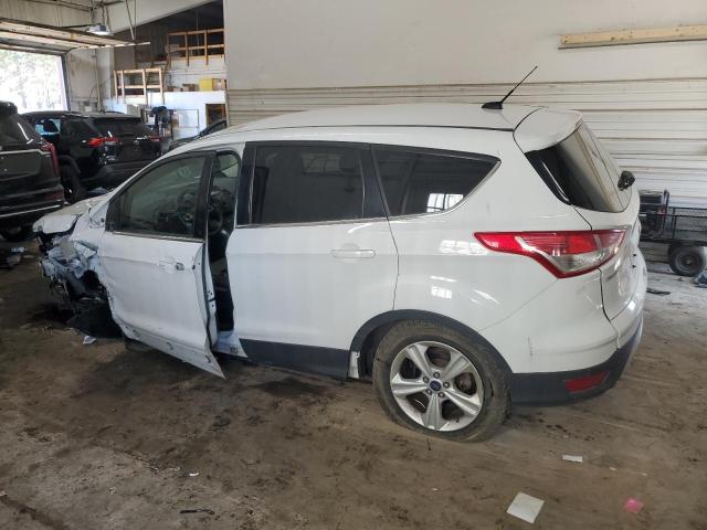 Photo 2 from auction – 2016 FORD ESCAPE SE with VIN 1FMCU9G92GUC67004