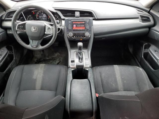 Photo 8 from auction – 2016 HONDA CIVIC LX with VIN 2HGFC2F59GH551390