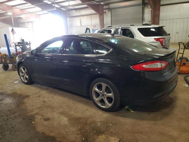 Photo 2 from auction – 2014 FORD FUSION SE with VIN 1FA6P0H71E5386418