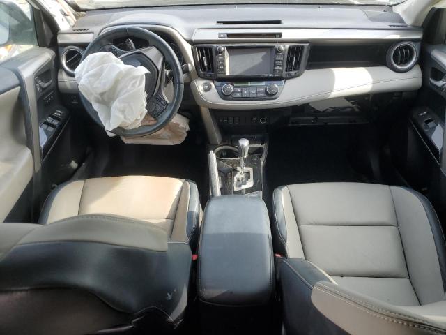 Photo 8 from auction – 2016 TOYOTA RAV4 LIMIT with VIN 2T3DFREV9GW415316