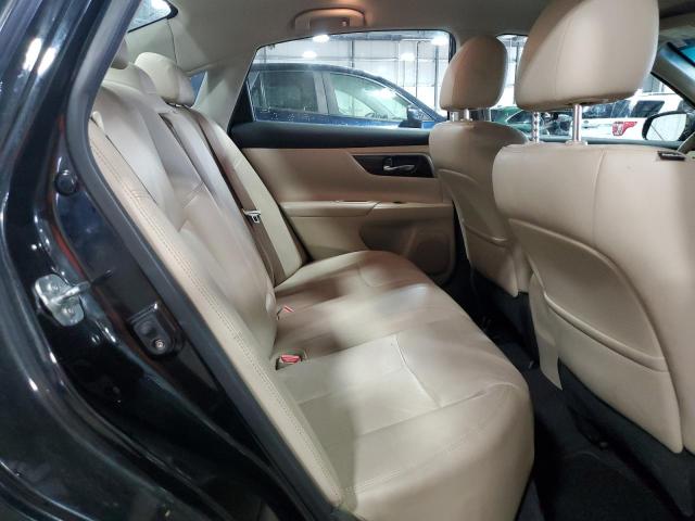 Photo 10 from auction – 2015 NISSAN ALTIMA 2.5 with VIN 1N4AL3AP9FN394480