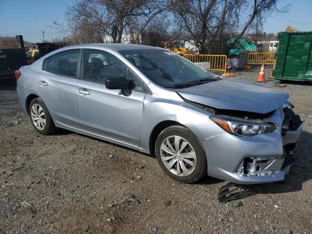 Photo 4 from auction – 2020 SUBARU IMPREZA with VIN 4S3GKAB60L3607115