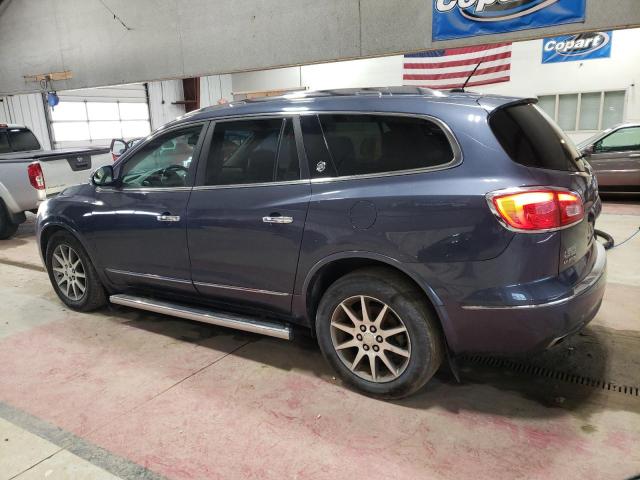 Photo 2 from auction – 2013 BUICK ENCLAVE with VIN 5GAKVCKD8DJ161743