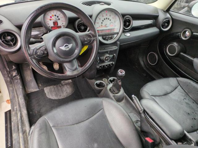 Photo 8 from auction – 2012 MINI COOPER with VIN WMWSU3C56CT186360