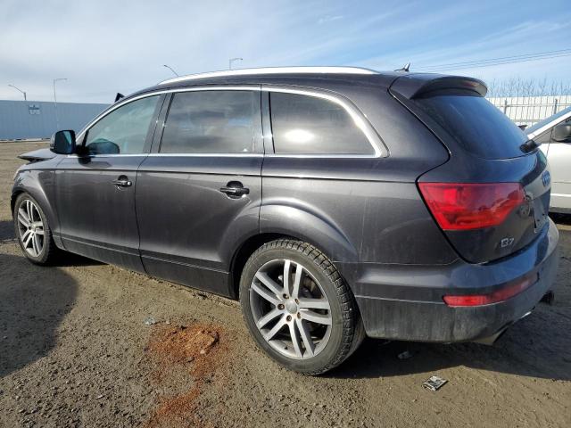 Photo 2 from auction – 2007 AUDI Q7 4.2 QUA with VIN WA1BV94L57D079911