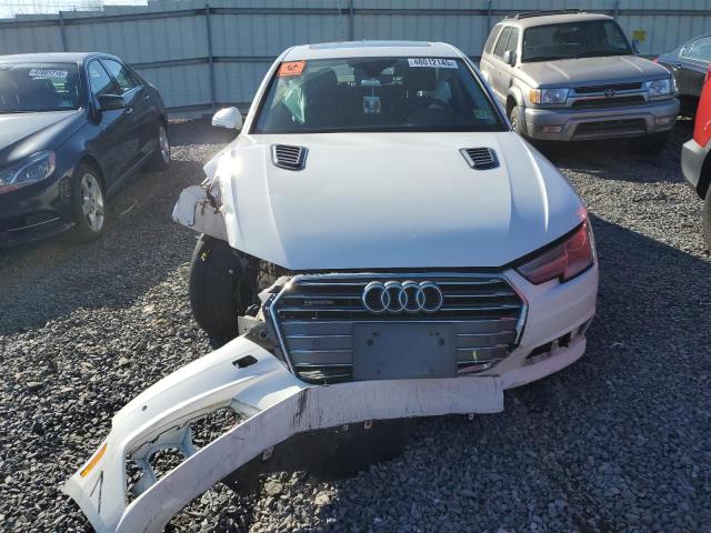 Photo 5 from auction – 2017 AUDI A4 PREMIUM with VIN WAUANAF43HN005078