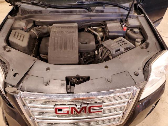 Photo 12 from auction – 2013 GMC TERRAIN SL with VIN 2GKFLVEK6D6363526