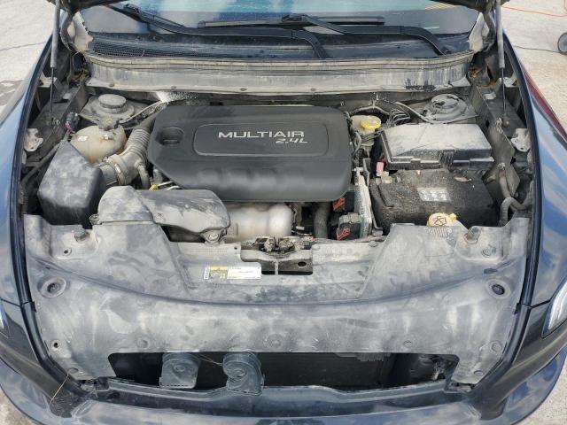 Photo 12 from auction – 2016 JEEP CHEROKEE L with VIN 1C4PJMDB3GW325974