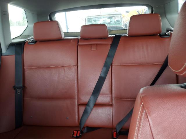 Photo 10 from auction – 2011 BMW X3 XDRIVE2 with VIN 5UXWX5C55BL706729