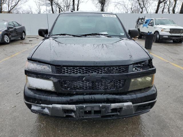 Photo 5 from auction – 2009 CHEVROLET COLORADO with VIN 1GCCS149798134654