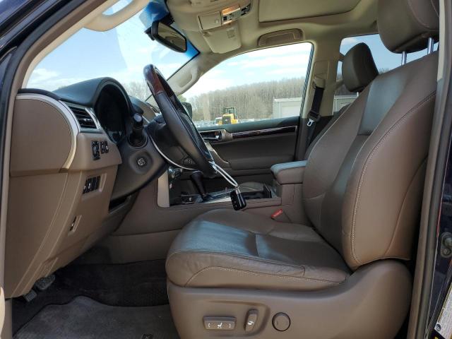 Photo 7 from auction – 2018 LEXUS GX 460 with VIN JTJBM7FX8J5205058