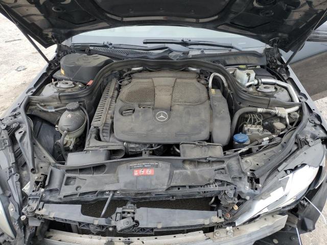 Photo 11 from auction – 2014 MERCEDES-BENZ E 350 with VIN WDDHF5KB8EA967685