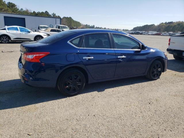 Photo 3 from auction – 2017 NISSAN SENTRA S with VIN 3N1AB7AP7HY248172