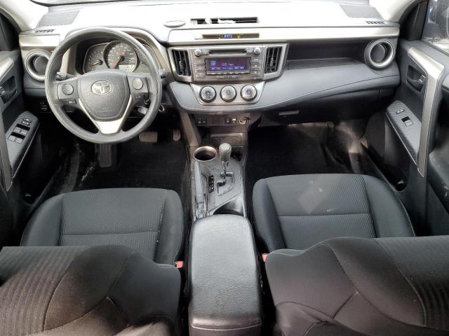 Снимка 8 от търг – 2014 TOYOTA RAV4 LE с VIN 2T3BFREV4EW178559