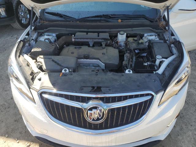 Photo 12 from auction – 2019 BUICK ENVISION E with VIN LRBFXCSA2KD060112