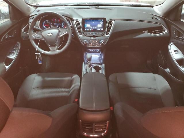 Photo 8 from auction – 2025 CHEVROLET MALIBU LT with VIN 1G1ZD5ST6SF142362