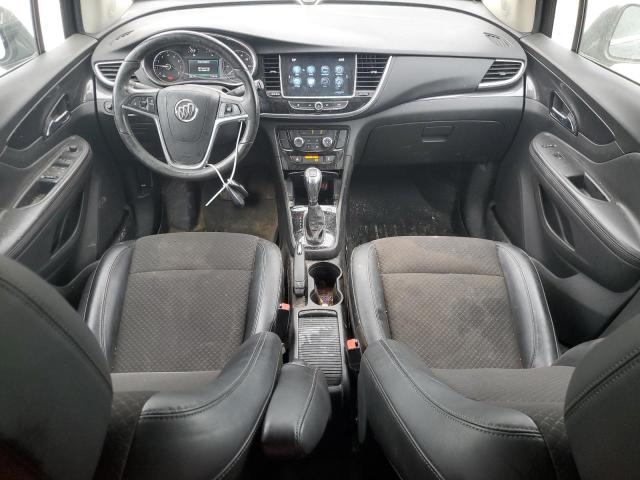 Photo 8 from auction – 2018 BUICK ENCORE PRE with VIN KL4CJASB6JB714276