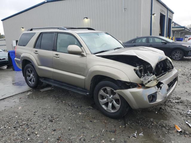 Photo 4 from auction – 2007 TOYOTA 4RUNNER LI with VIN JTEZU17R770097323