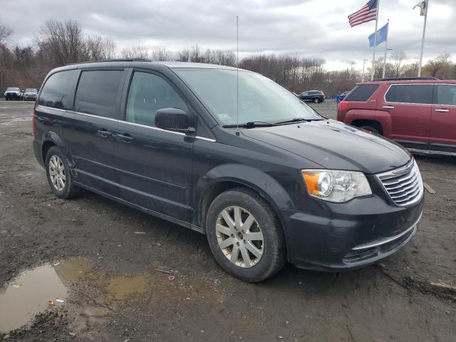 Photo 4 from auction – 2015 CHRYSLER TOWN & COU with VIN 2C4RC1AG5FR743235