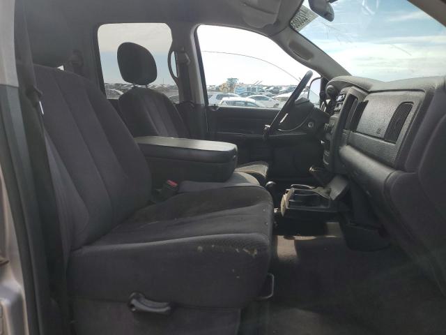 Photo 7 from auction – 2003 DODGE RAM 2500 S with VIN 3D7KU28C13G810301