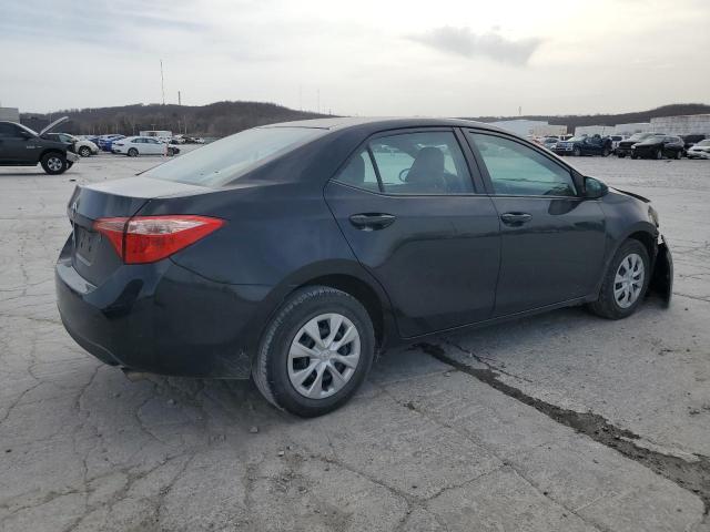 Foto 3 de la subasta – 2018 TOYOTA COROLLA con VIN 5YFBURHE6JP792860