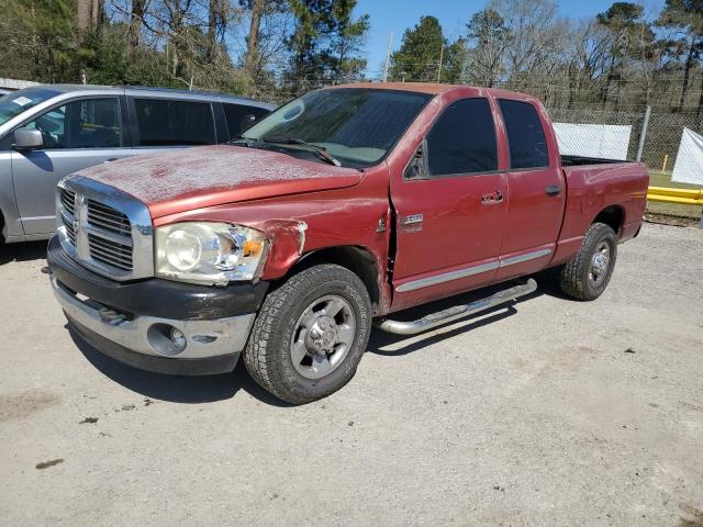 صورة رقم 1 من المزاد - 2007 DODGE RAM 2500 S مع VIN 3D7KR28CX7G761493