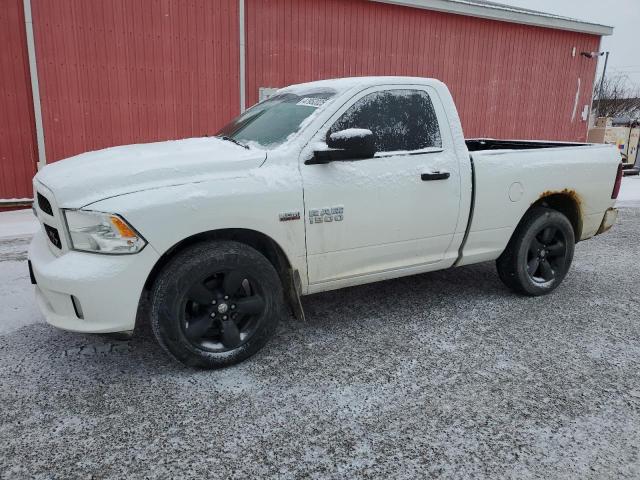 RAM 1500 ST 2013 with VIN 3C6JR6ATXDG504103 - Photo from auction