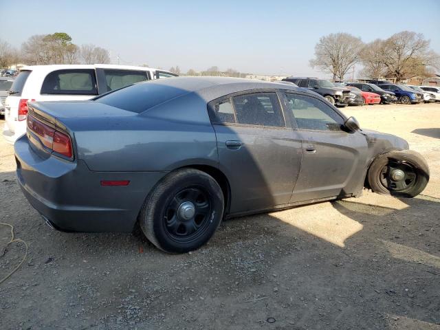 صورة رقم 3 من المزاد - 2012 DODGE CHARGER PO مع VIN 2C3CDXAT3CH144424