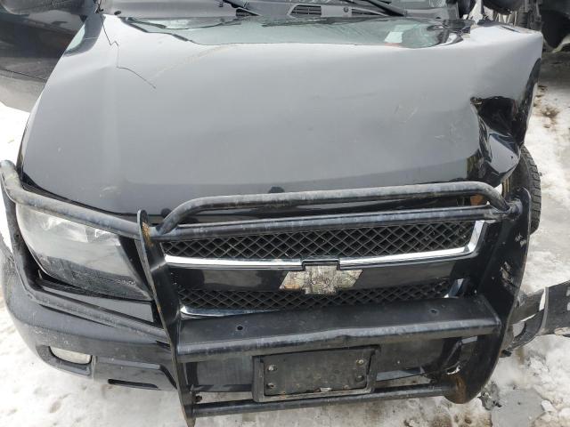 Photo 12 from auction – 2008 CHEVROLET TRAILBLAZE with VIN 1GNDT13S882219825