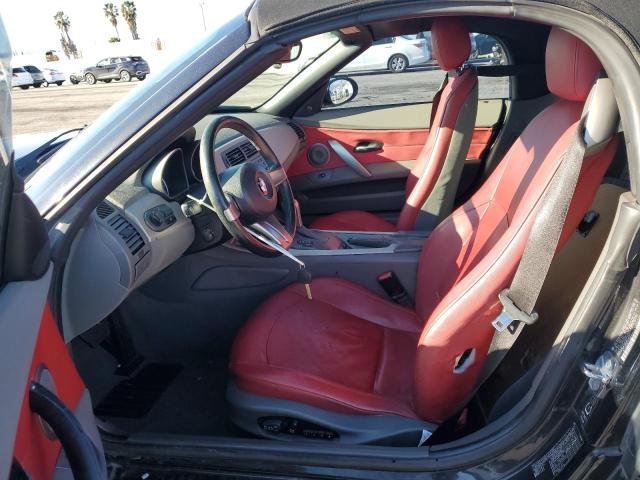 Photo 7 from auction – 2003 BMW Z4 3.0 with VIN 4USBT53483LU05385