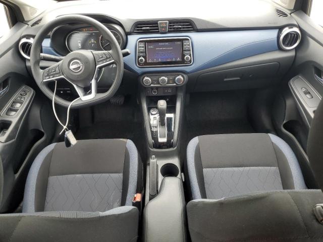 Photo 8 from auction – 2025 NISSAN VERSA SV with VIN 3N1CN8EV8SL818005