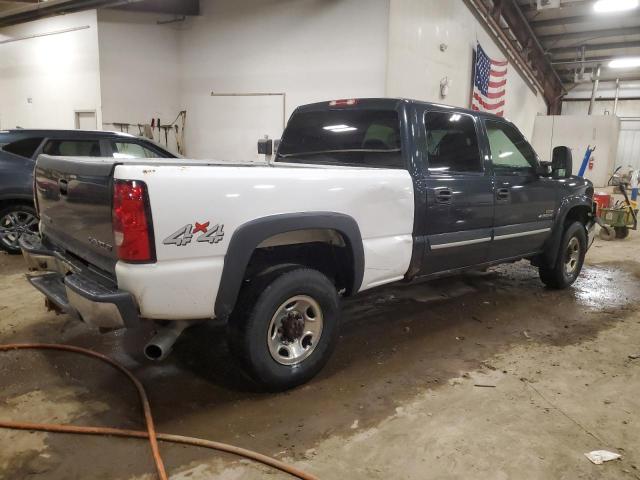 Photo 3 from auction – 2003 CHEVROLET SILVERADO with VIN 1GCHK23183F174056