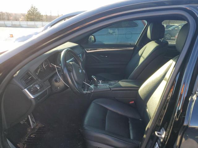 Photo 7 from auction – 2013 BMW 535 I with VIN WBAFR7C53DC828447