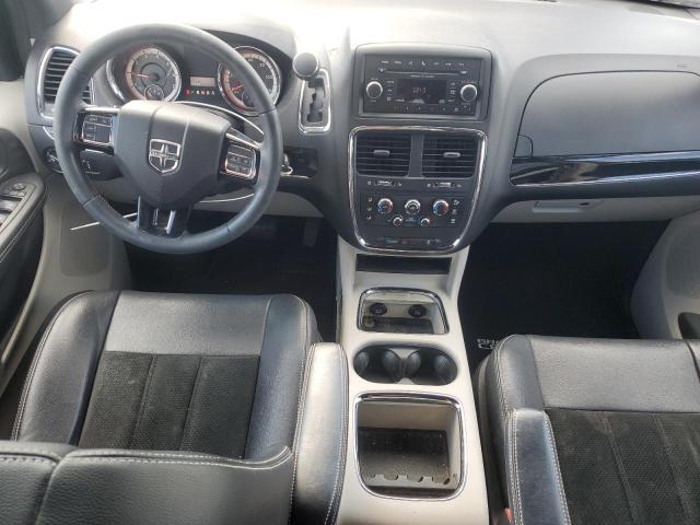 Zdjęcie 8 z aukcji – 2014 DODGE GRAND CARA z VIN 2C4RDGCG1ER308191