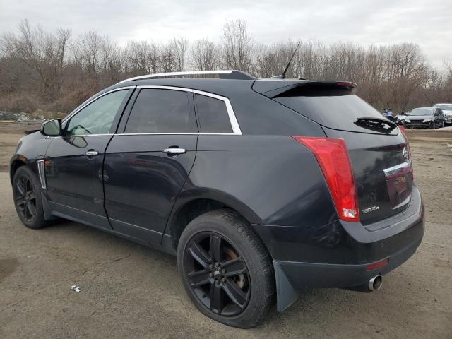 Photo 2 from auction – 2013 CADILLAC SRX PERFOR with VIN 3GYFNHE37DS590591