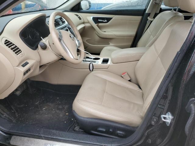 Photo 7 from auction – 2016 NISSAN ALTIMA 2.5 with VIN 1N4AL3AP2GC115366