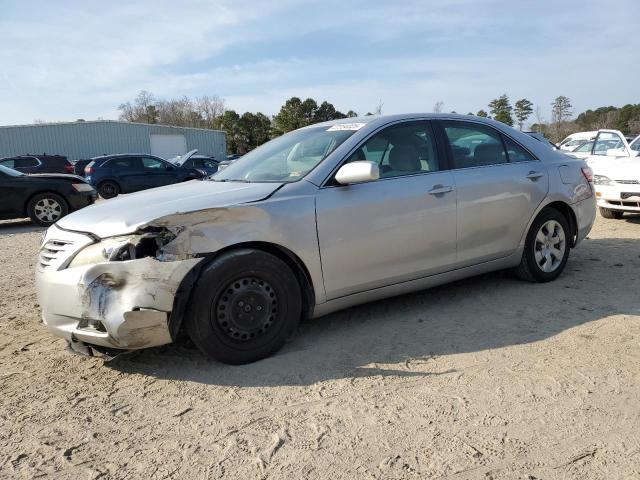 Photo 1 from auction – 2009 TOYOTA CAMRY BASE with VIN 4T1BE46K89U897581