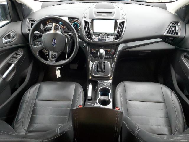 Photo 8 from auction – 2014 FORD ESCAPE TIT with VIN 1FMCU9JX0EUA98329