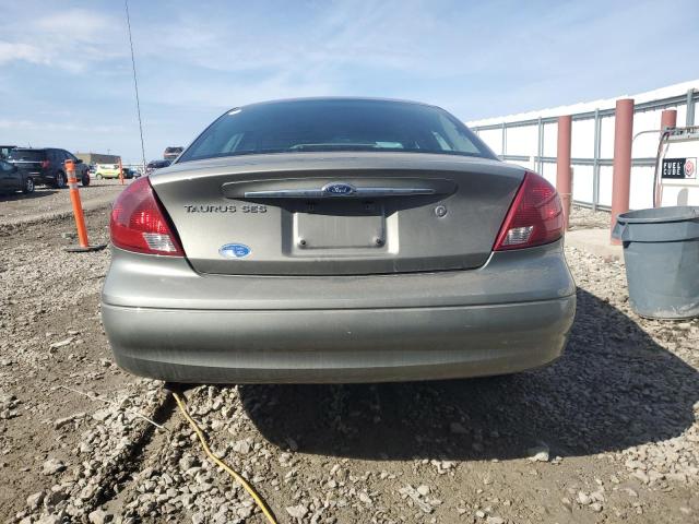 Photo 6 from auction – 2003 FORD TAURUS SES with VIN 1FAFP55U23G272887