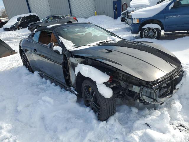 Photo 4 from auction – 2013 MASERATI GRANTURISM with VIN ZAM45VMAXD0071100
