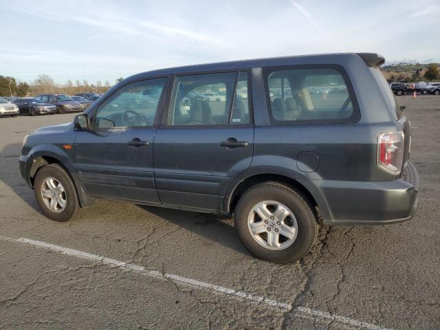 Photo 2 from auction – 2006 HONDA PILOT with VIN 5FNYF28196B019070
