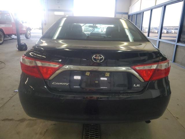 Photo 6 from auction – 2016 TOYOTA CAMRY LE with VIN 4T4BF1FK8GR523096