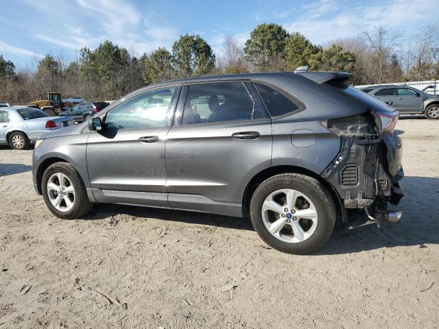 Photo 2 from auction – 2016 FORD EDGE SE with VIN 2FMPK4G93GBC26252