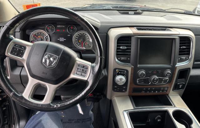 Photo 9 from auction – 2014 RAM 1500 LARAM with VIN 1C6RR7VM8ES357656
