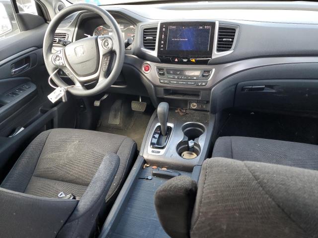 Снимка 8 от търг – 2018 HONDA PILOT EX с VIN 5FNYF6H36JB033008
