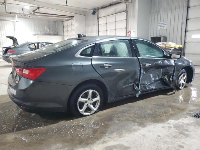 Photo 3 from auction – 2017 CHEVROLET MALIBU with VIN 1G1ZB5ST1HF216964