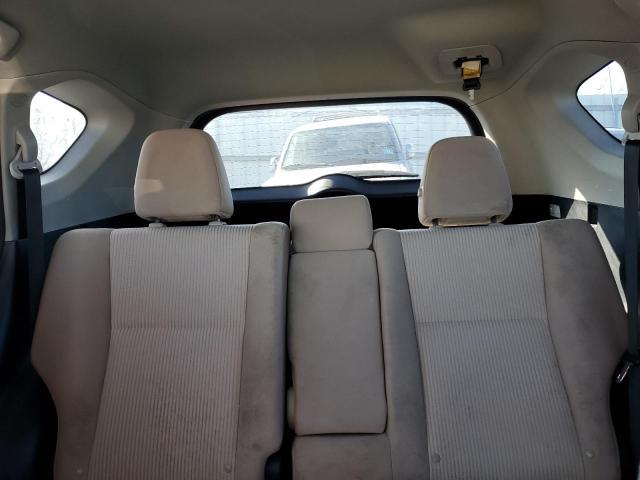 Photo 10 from auction – 2013 TOYOTA RAV4 LE with VIN 2T3ZFREV5DW044382