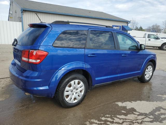 Photo 3 from auction – 2015 DODGE JOURNEY SE with VIN 3C4PDCAB5FT670904