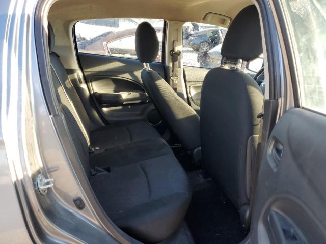 Photo 10 from auction – 2023 MITSUBISHI MIRAGE ES with VIN ML32AUHJ4PH004366